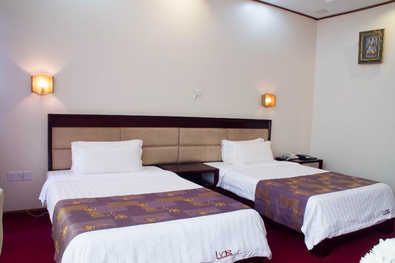 Lake View Resort Hotel Mbarara Zewnętrze zdjęcie