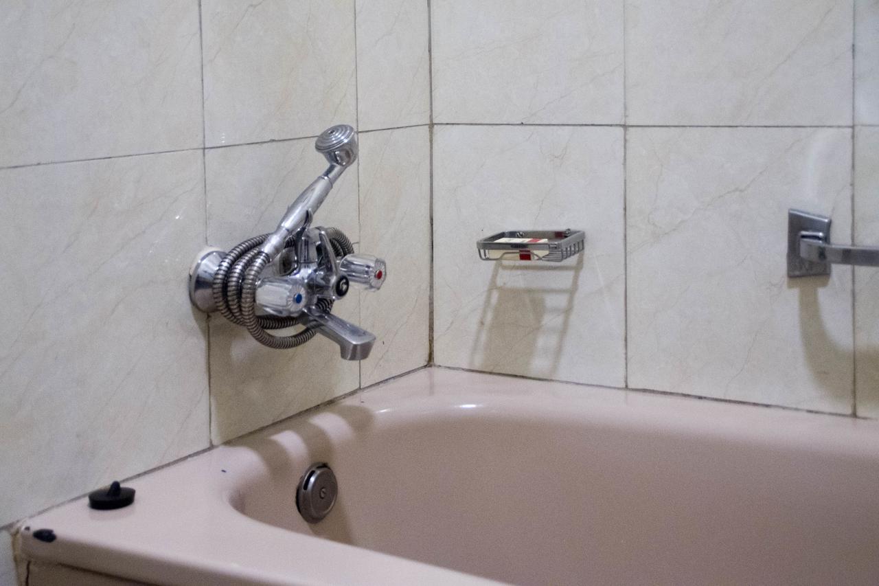 Lake View Resort Hotel Mbarara Zewnętrze zdjęcie